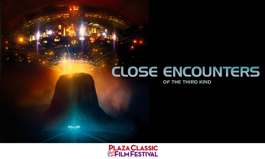 Close Encounters of the Third Kind Director's Cut