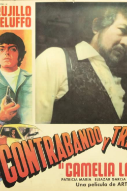 Contrabando y Traición