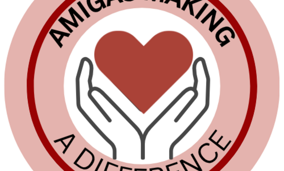 Amigas Making a Difference Orientation & Service Fair