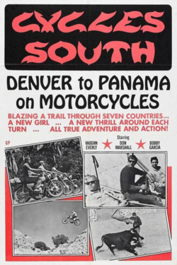 Cycles South