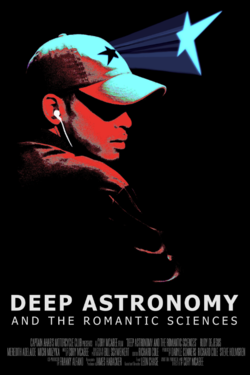 Deep Astronomy and the Romantic Sciences