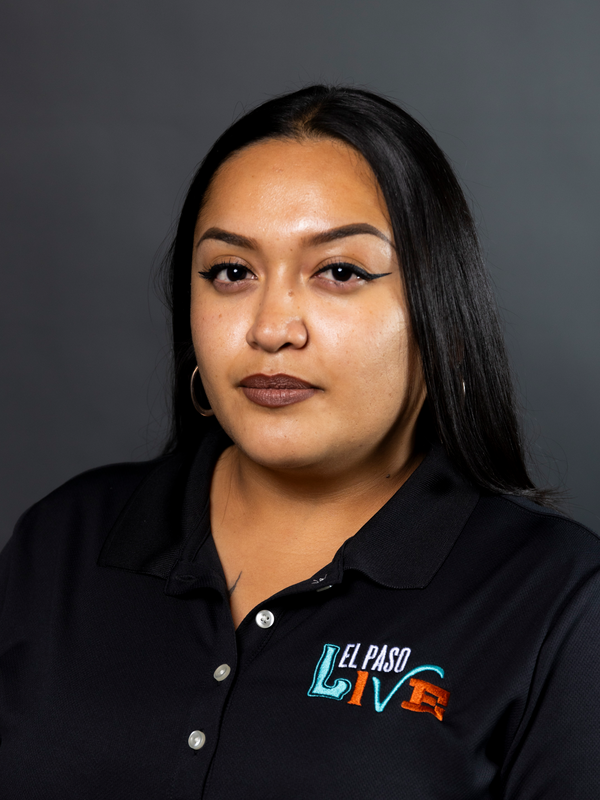 Diana Vasquez
