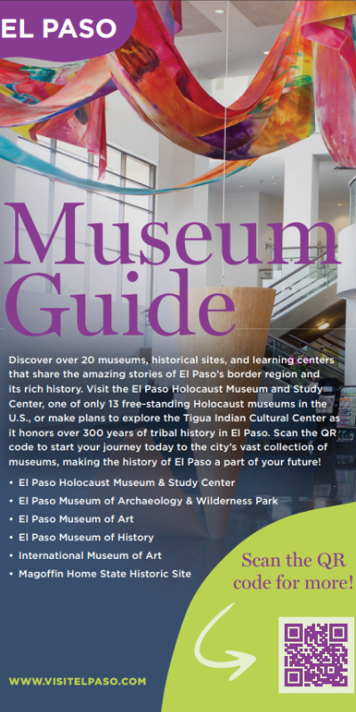 Museum Guide