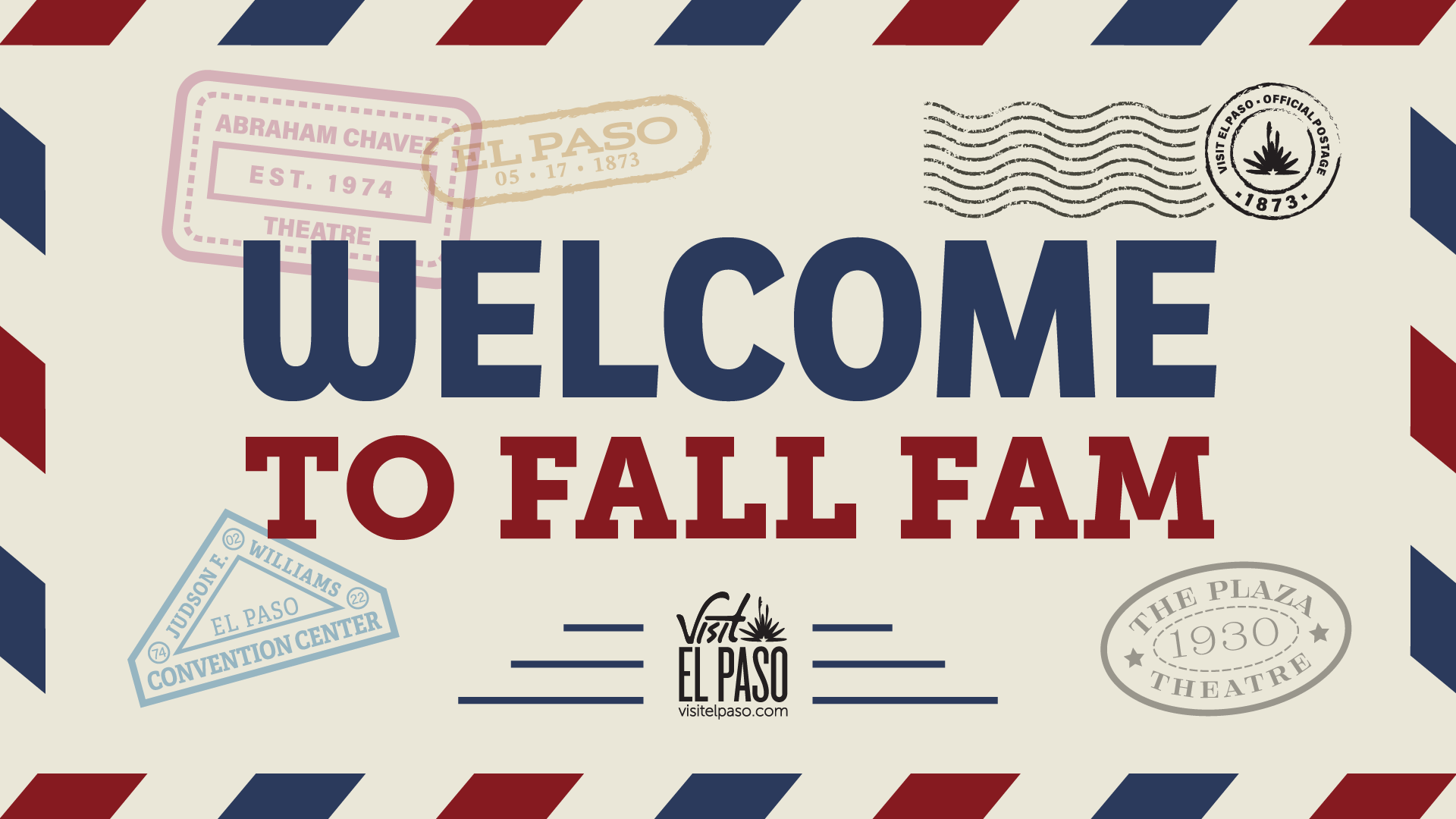 VISIT EL PASO WELCOMES MEDIA, MEETING PLANNERS, TOUR OPERATORS AND TRAVEL PROFESSIONALS TO  2024 FALL FAMILIARIZATION TOUR