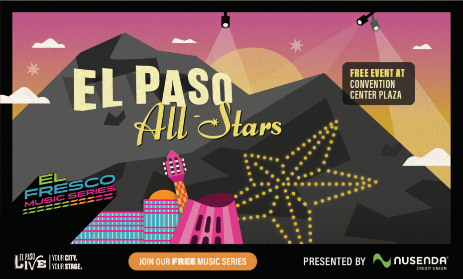 El Fresco: All Stars