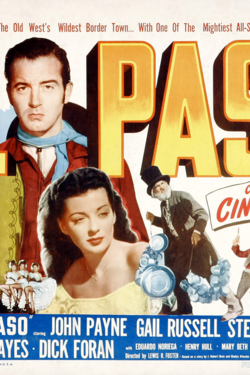 El Paso