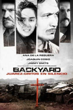 El Traspatio (Backyard)