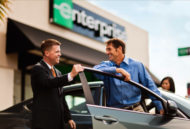 Enterprise