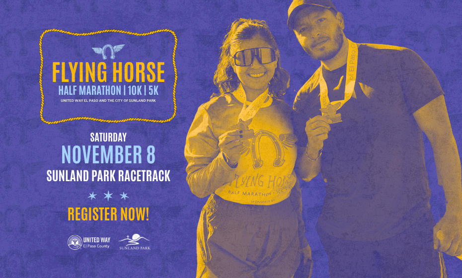 Flying Horse Half Marathon