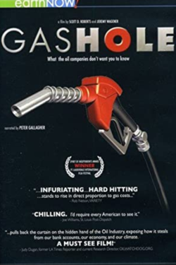 GasHole