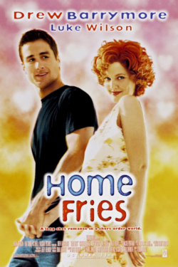 Home Fries