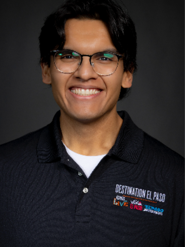 Abraham Sanchez