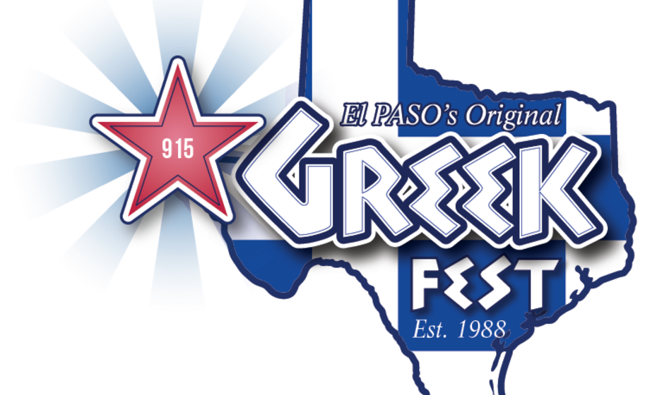 El Paso Greek Festival 