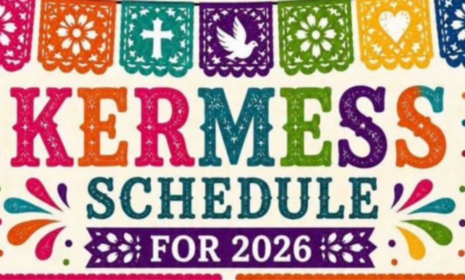 Kermess: Our Lady of Fatima (Van Horn)