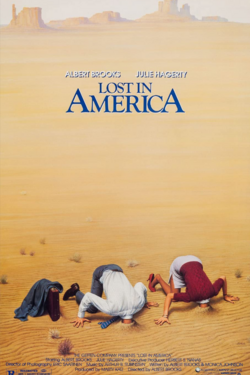 Lost in America