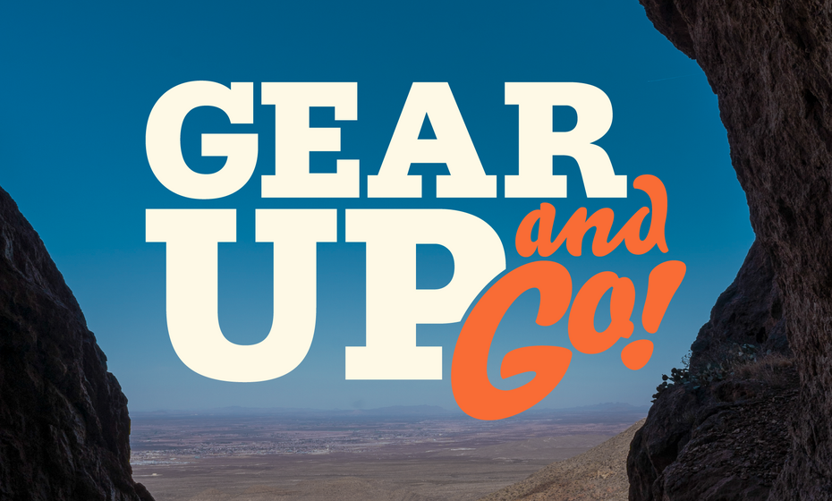 Gear Up and Go: Advanced Course Part 3