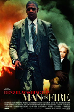 Man on Fire