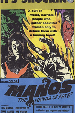 Manos: the Hands of Fate