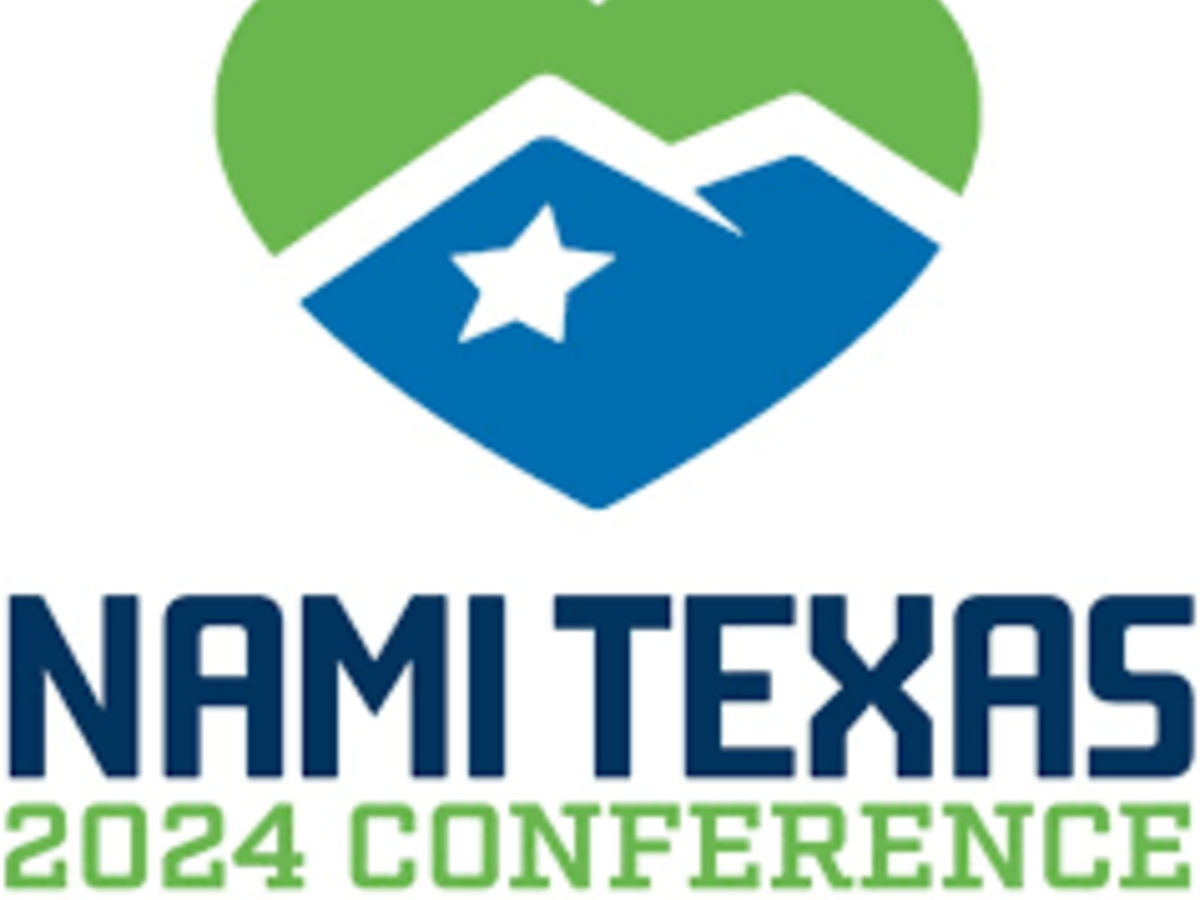 EL PASO CONVENTION CENTER TO HOST NAMI TEXAS  2024 ANNUAL CONFERENCE NOVEMBER 7 – 9