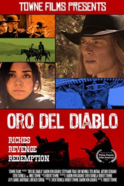Oro del Diablo