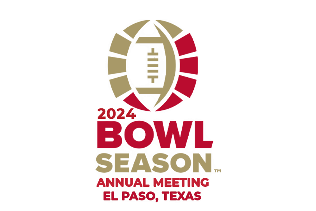 El Paso Convention Center To Host Reputed Bowl Season Association Meeting And Tradeshow April 15 – 18 