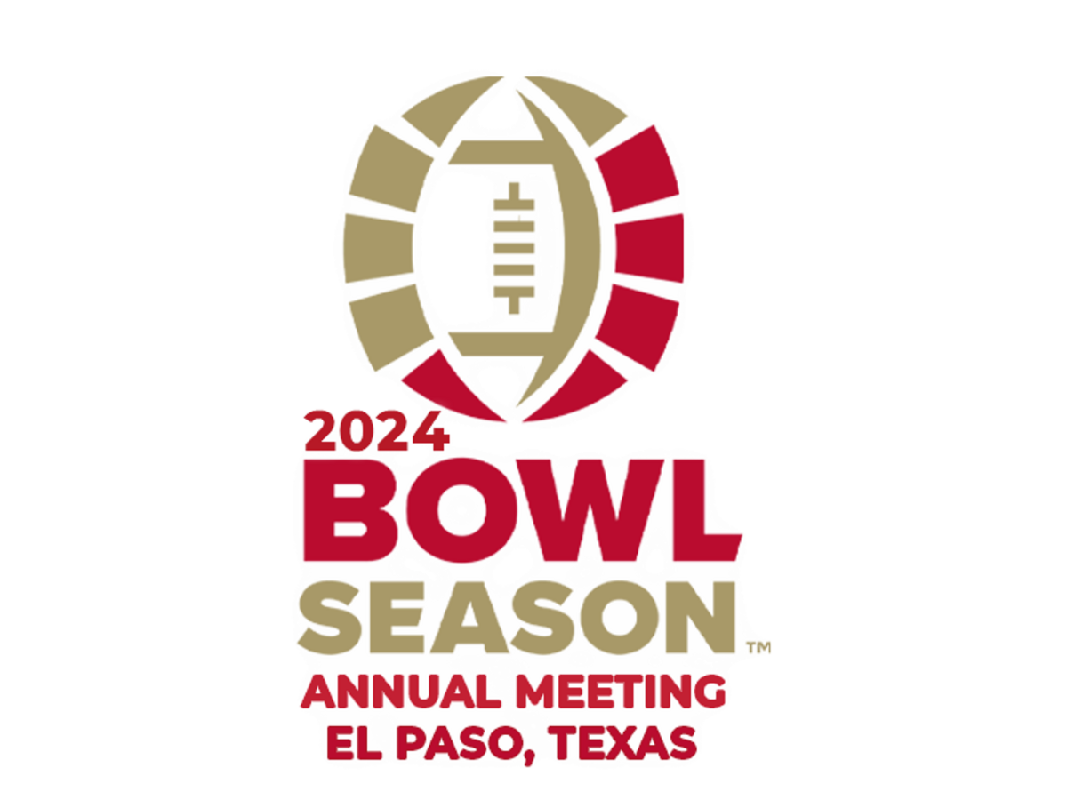 El Paso Convention Center To Host Reputed Bowl Season Association Meeting And Tradeshow April 15 – 18 