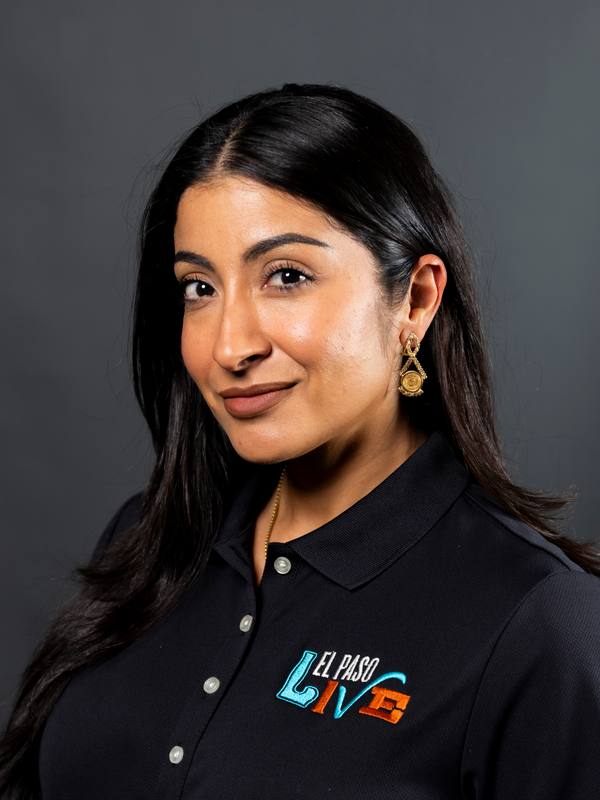 Priscilla Garza