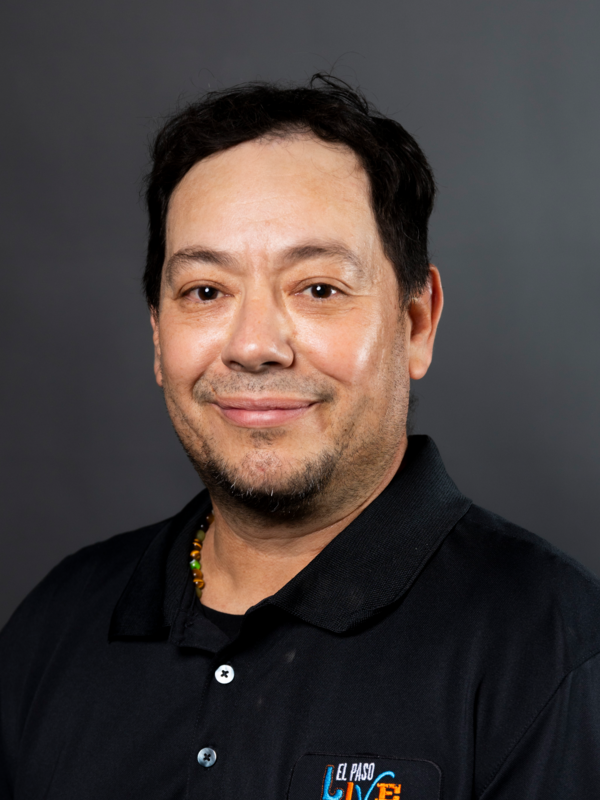 Rick Gonzales