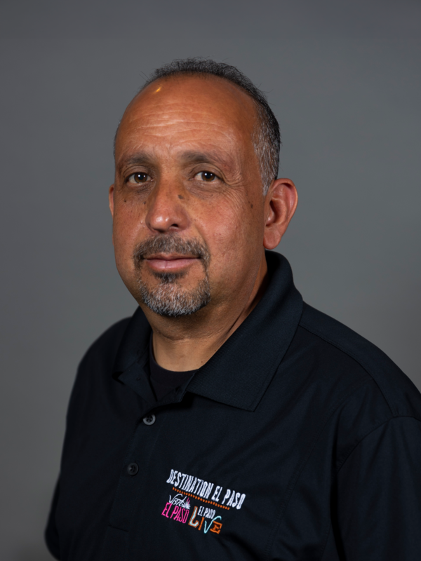 Sal Rico