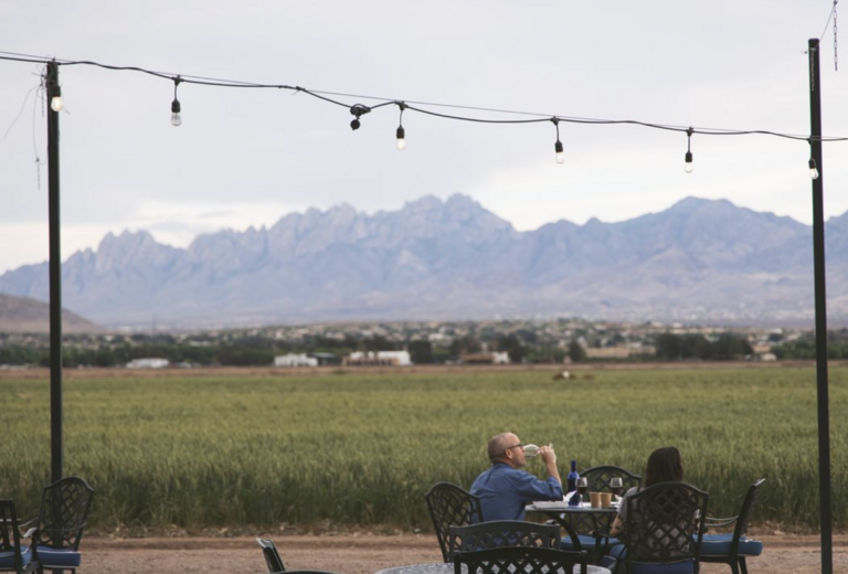 Rio Grande Winery 