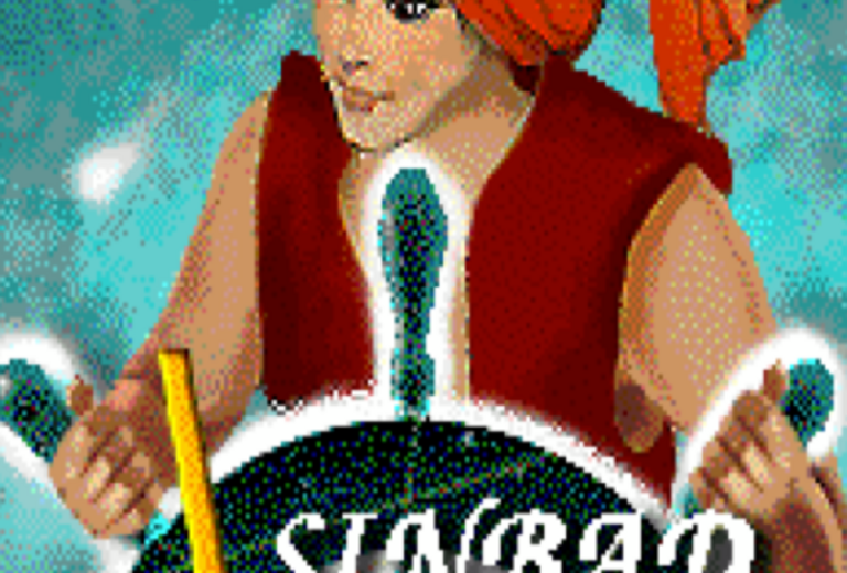 Sinbad: World Cuisine