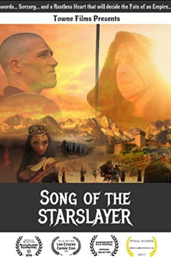 Song of the Starslayer