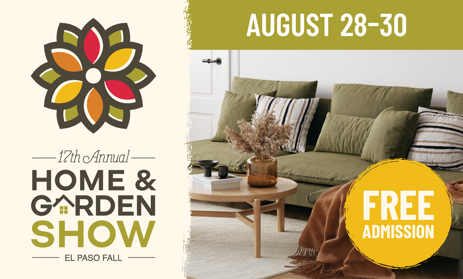 Home and Garden Show