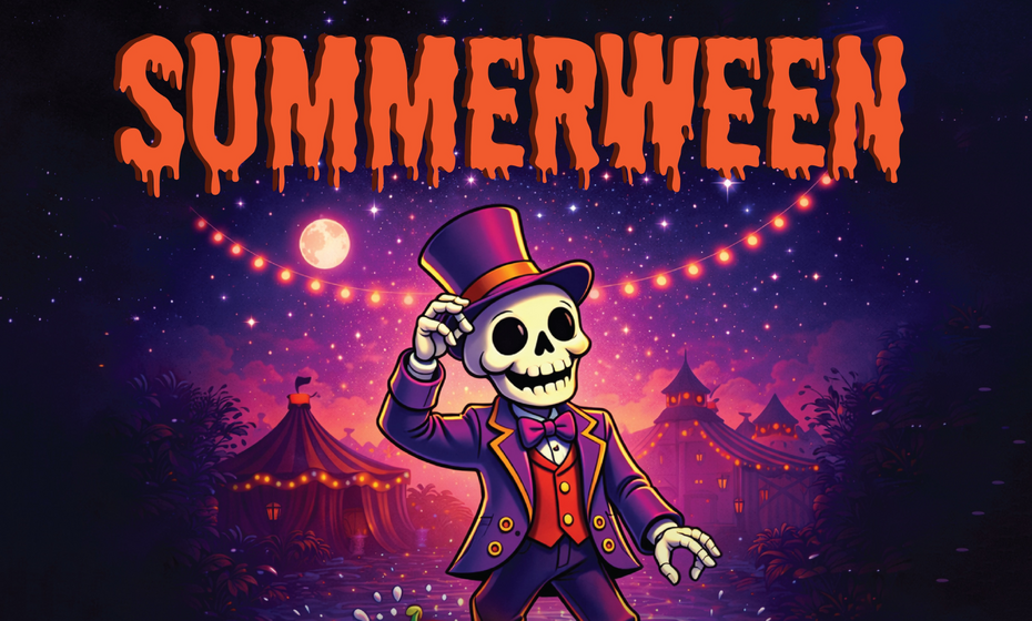 Summerween