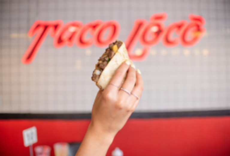 Taco Loco