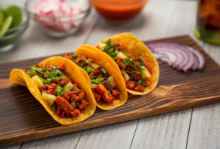 Tacos Don Cuco
