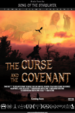 The Curse and the Covenant