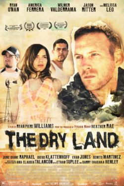 The Dry Land