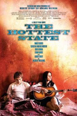 Ethan Hawke's The Hottest State