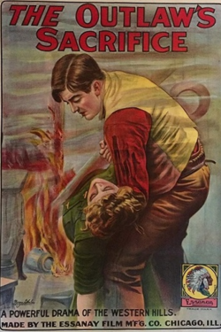 The Outlaw's Sacrifice