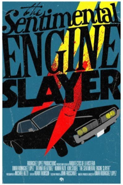 The Sentimental Engine Slayer