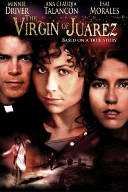 The Virgin of Juarez
