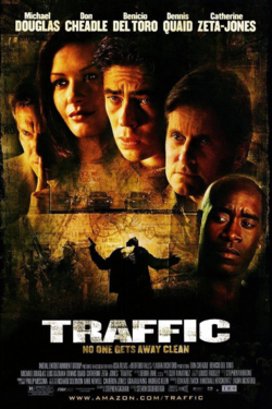 Traffic