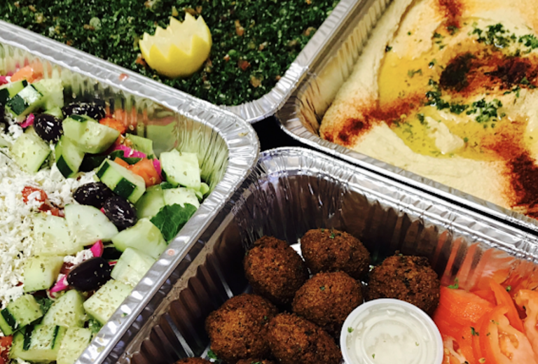 Nour Mediterranean Cafe