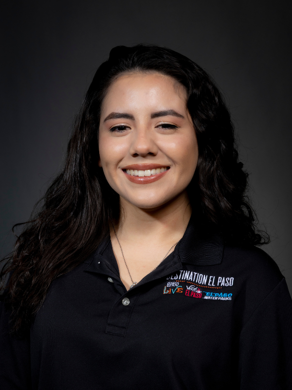 Jazmin Velasquez