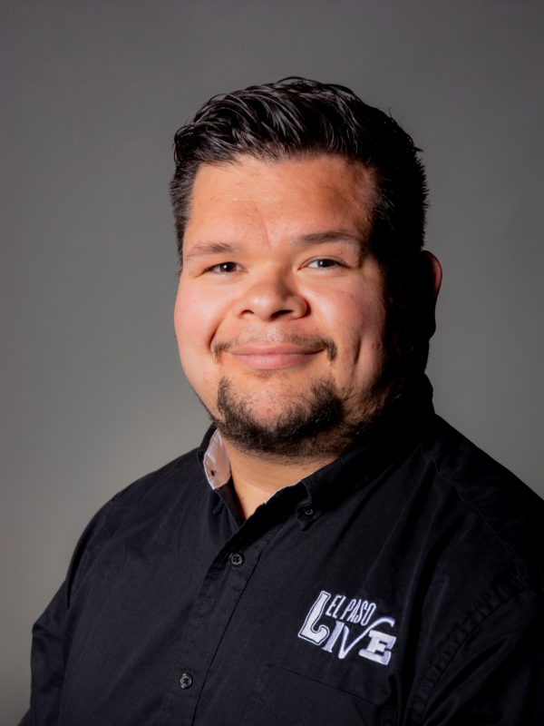 Christopher Puga