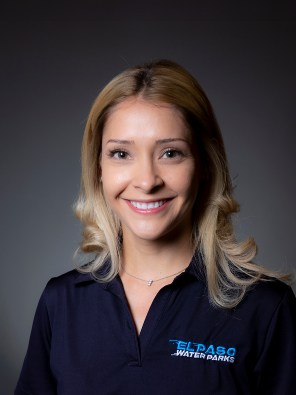 Mary Orozco