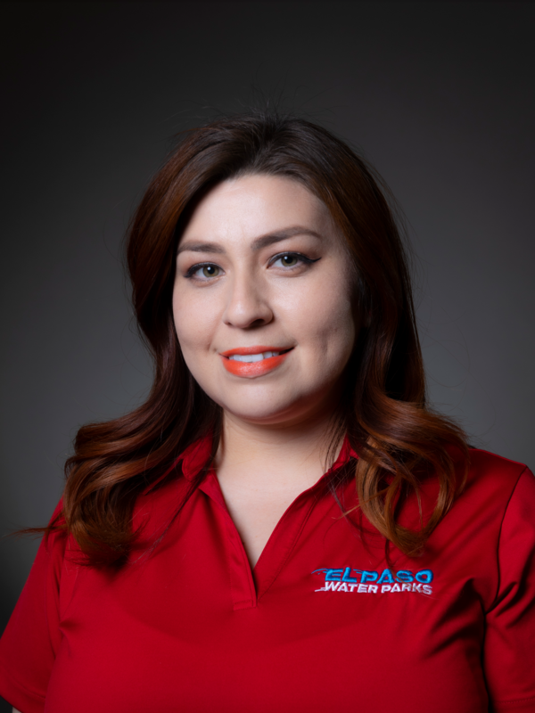Ruth Nicasio