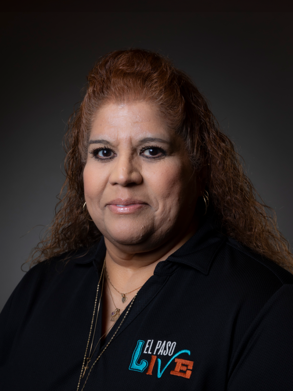 Letty Orozco