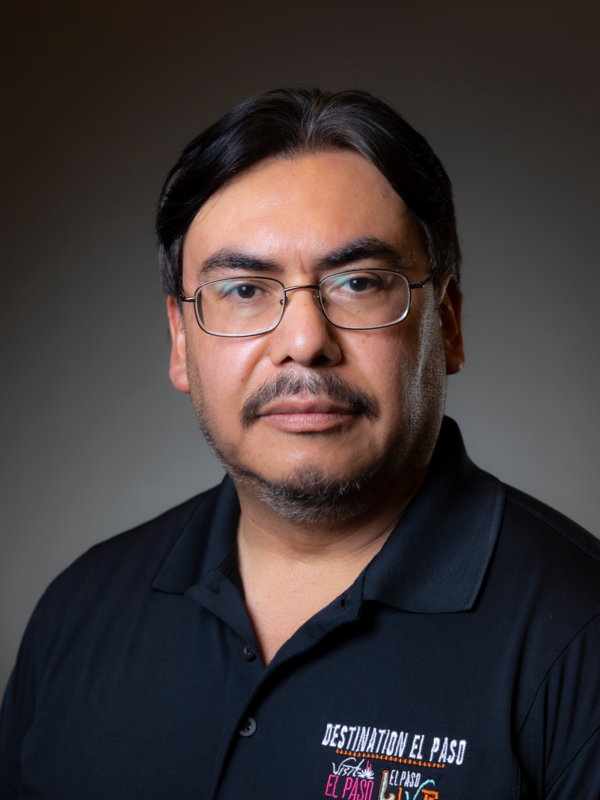 Martin Torres